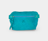 BELT BAG - CARIBBEAN BLUE