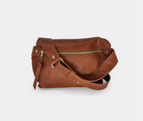 BELT BAG - COCO BROWN