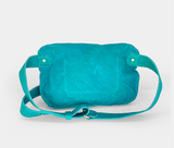 BELT BAG - CARIBBEAN BLUE