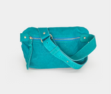 BELT BAG - CARIBBEAN BLUE