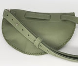 MOON BELT BAG - SAGE