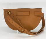 MOON BELT BAG - TERRA