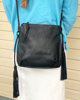 SPIRIT CROSSBODY - OBSIDIAN