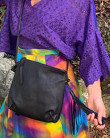 SPIRIT CROSSBODY - OBSIDIAN