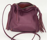 SPIRIT CROSSBODY - EGGPLANT