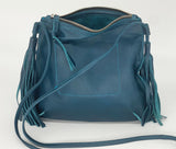 SPIRIT CROSSBODY - TEAL